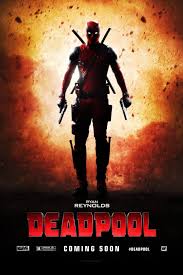 deadpool
