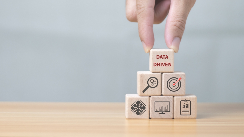 The Ultimate Guide to Data-Driven Marketing: Strategies, Tools, and Success Stories