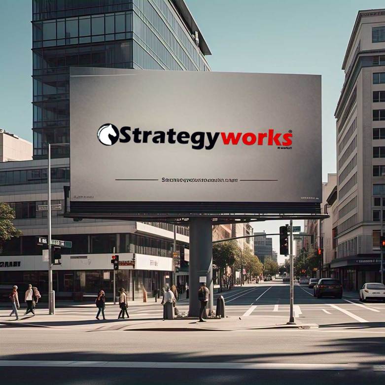 Digital Marketing Services strategyworks