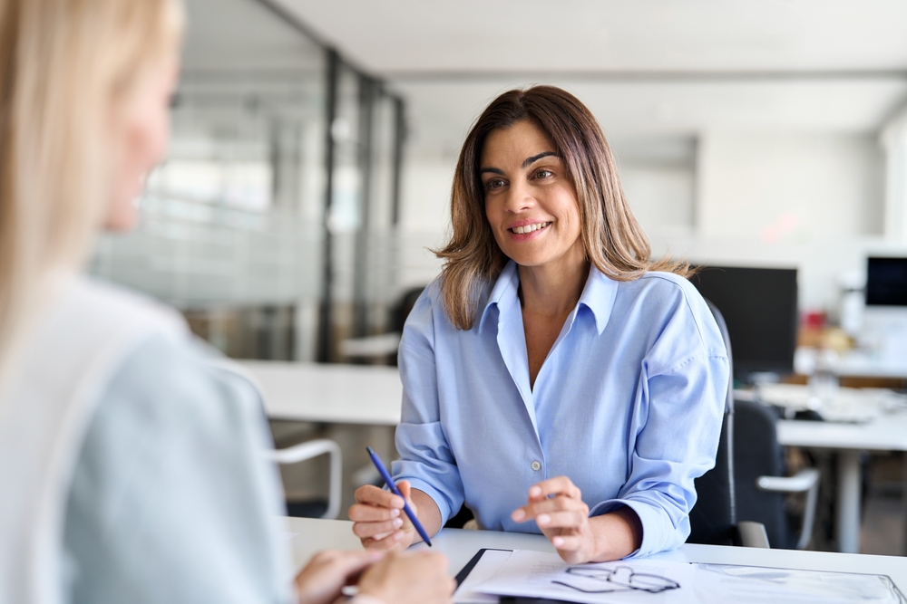 How to crack the job interview